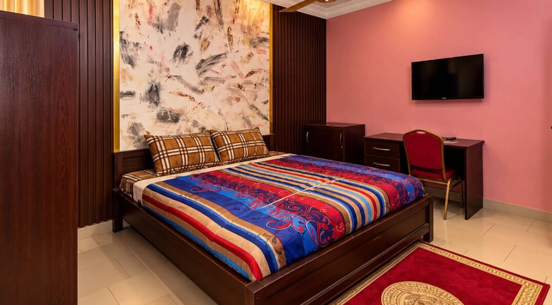 SL Hotel Business Suites