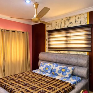 SL Hotel Apartment Bed