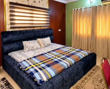 SL Hotel Apartment