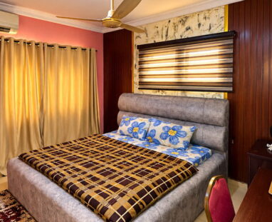 SL Hotel Apartment Gallery
