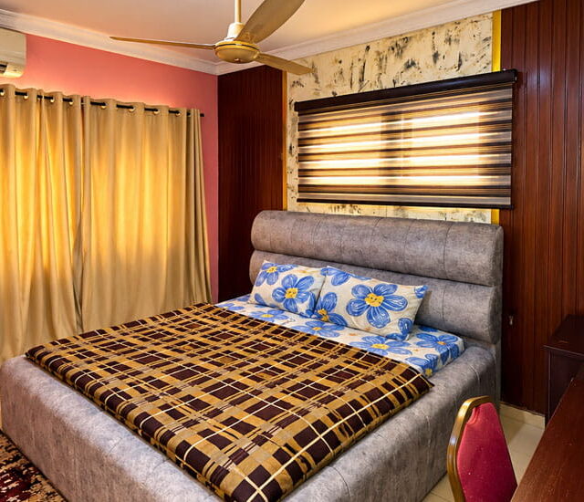 SL Hotel Apartment Gallery