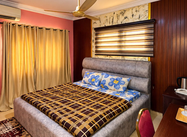 SL Hotel Apartment Gallery