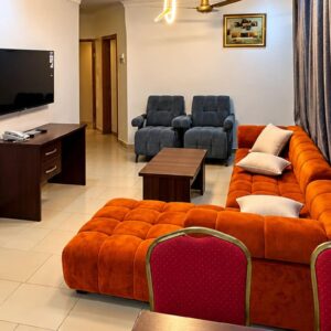 SL Hotel Apartments