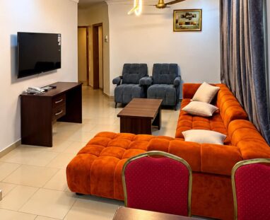 SL Hotel Apartments