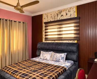 SL Hotel Apartments