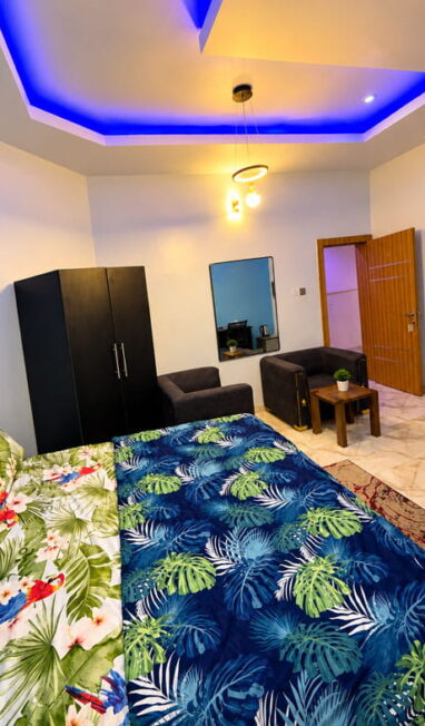SL Hotel Bed Gallery
