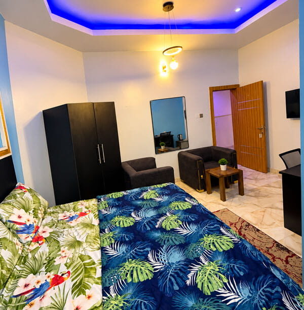 SL Hotel Bed Gallery