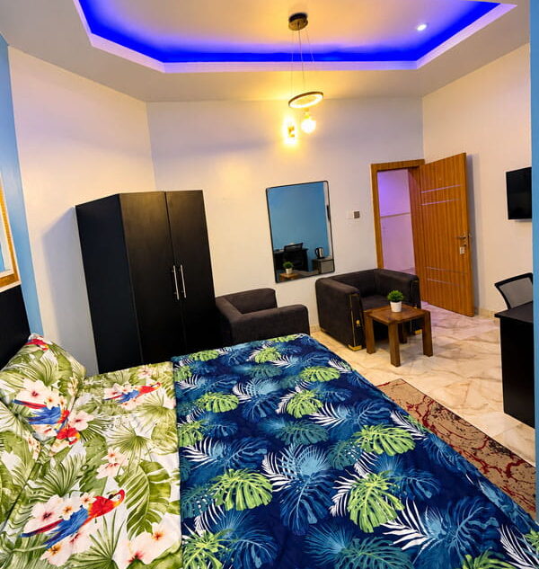 SL Hotel Bed Gallery