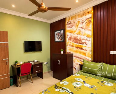SL Hotel Fan Gallery