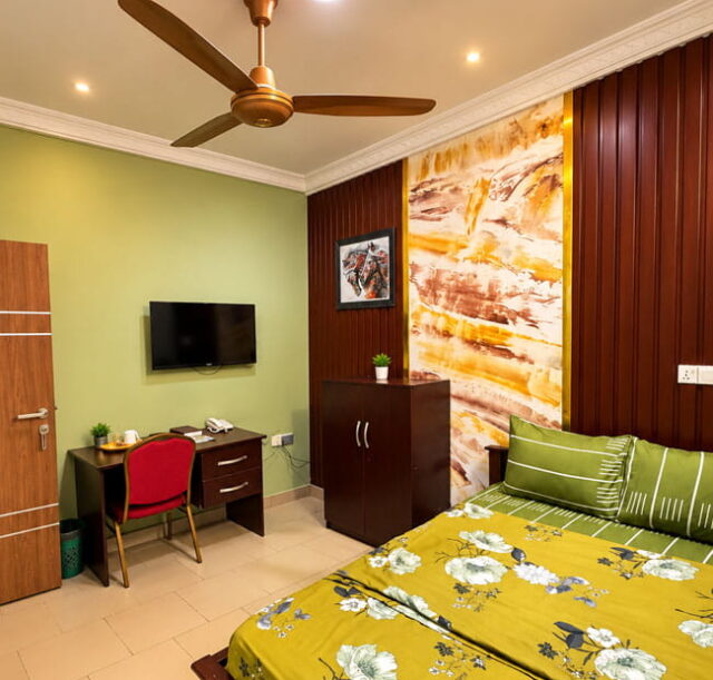 SL Hotel Fan Gallery