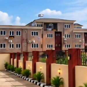 SL Hotel & Suites