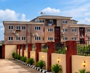 SL Hotel & Suites