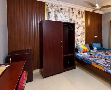 SL Hotel & Suites Gallery