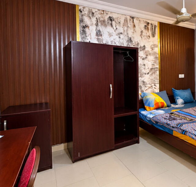 SL Hotel & Suites Gallery