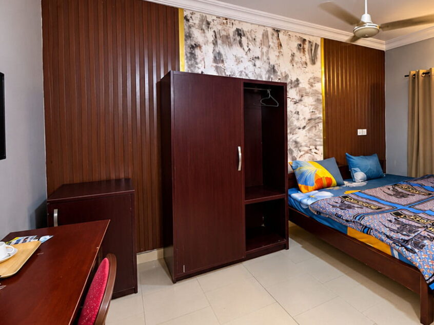 SL Hotel & Suites Gallery