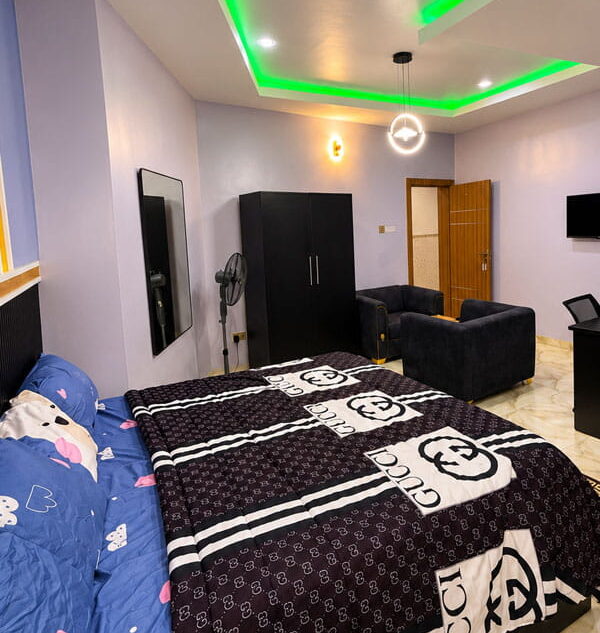 SL Hotel & Suites Gallery
