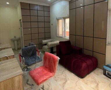 SL Hotel & Suites