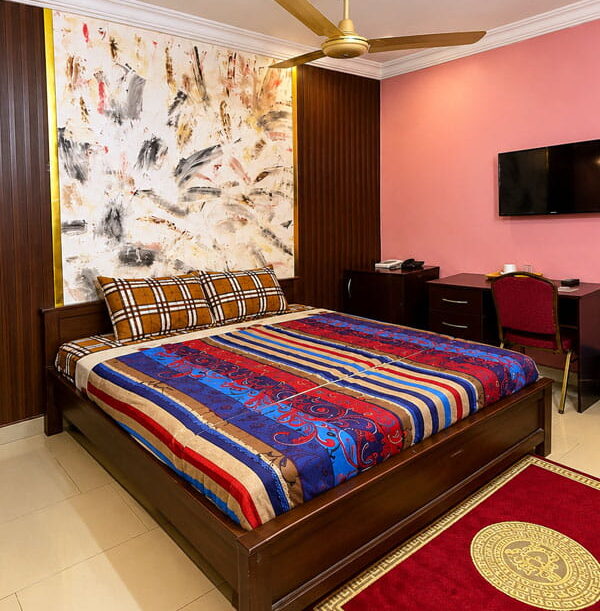 SL Hotel Tv Gallery
