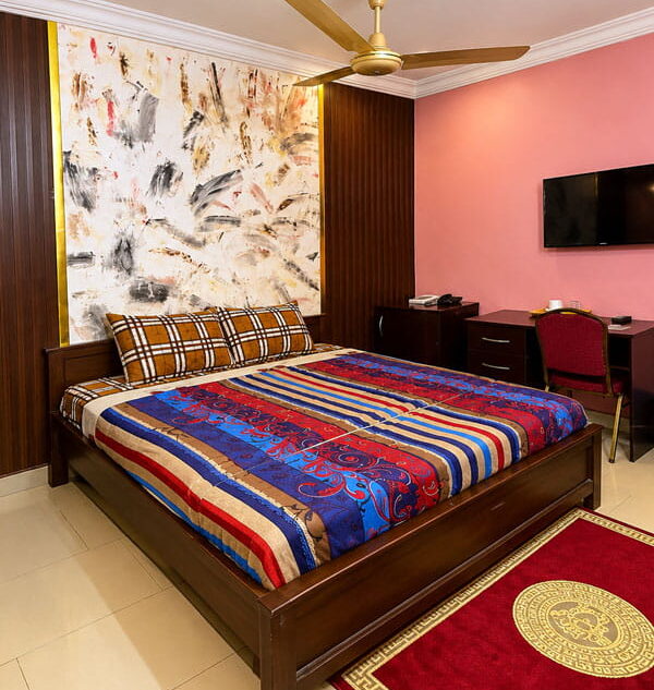 SL Hotel Tv Gallery
